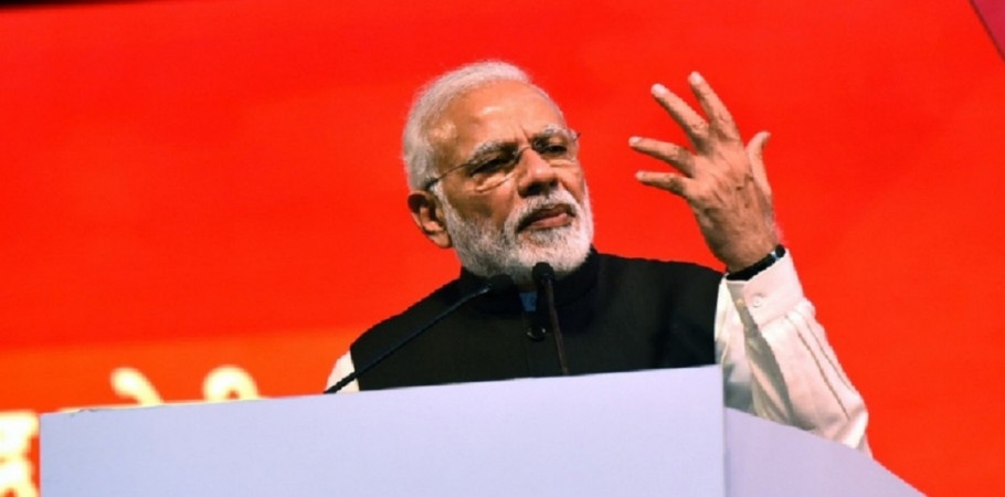 प्रधानमंत्री नरेंद्र मोदी प्रधानमंत्री नरेंद्र मोदी