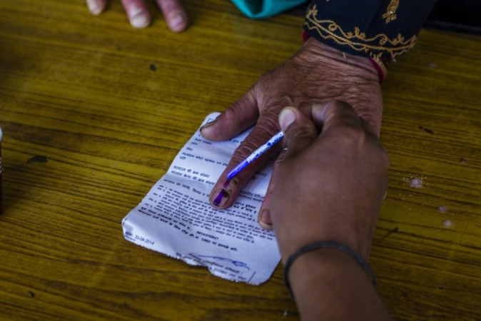 सांकेतिक तस्वीर