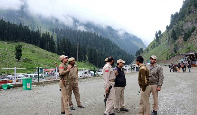 सांकेतिक तस्वीर सांकेतिक तस्वीर