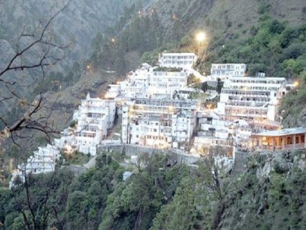 वैष्णो देवी वैष्णो देवी