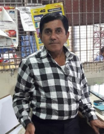 फट्टोमल पंजाबी फट्टोमल पंजाबी