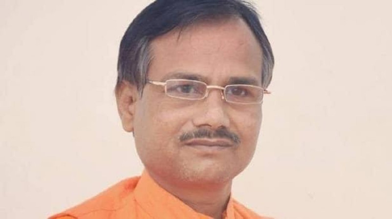 कमलेश तिवारी कमलेश तिवारी
