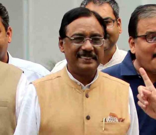 जेडीयू महासचिव पवन वर्मा जेडीयू महासचिव पवन वर्मा