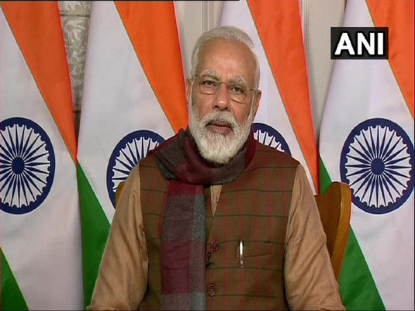 प्रधानमंत्री नरेन्द्र मोदी प्रधानमंत्री नरेन्द्र मोदी