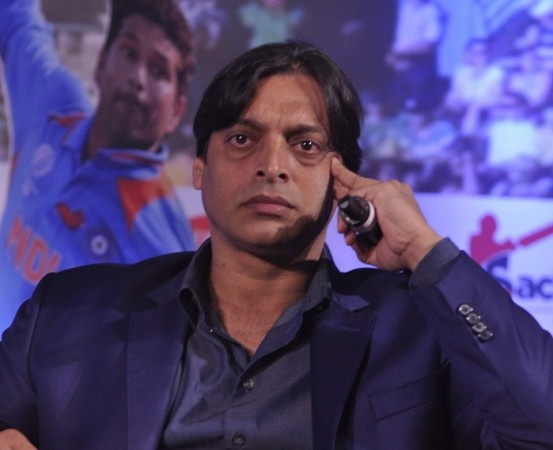 पाकिस्तान के पूर्व तेज गेंदबाज शोएब अख्तर पाकिस्तान के पूर्व तेज गेंदबाज शोएब अख्तर