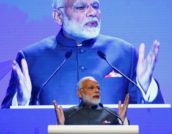 पीएम नरेंद्र मोदी की फाइल फोटो पीएम नरेंद्र मोदी की फाइल फोटो