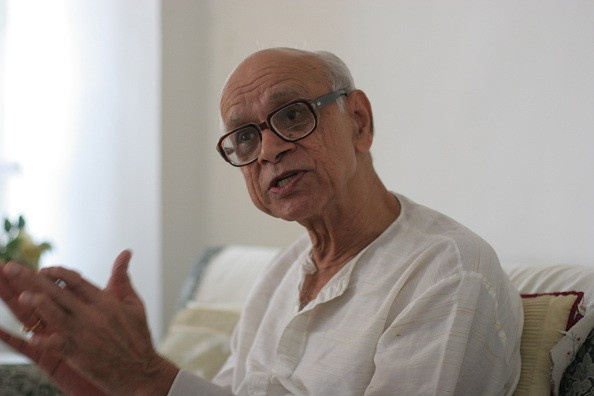 पूर्व भारतीय आलराउंडर बापू नाडकर्णी पूर्व भारतीय आलराउंडर बापू नाडकर्णी