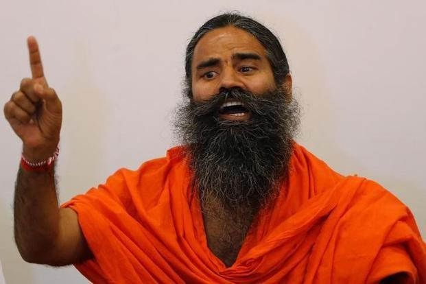 बाबा रामदेव बाबा रामदेव