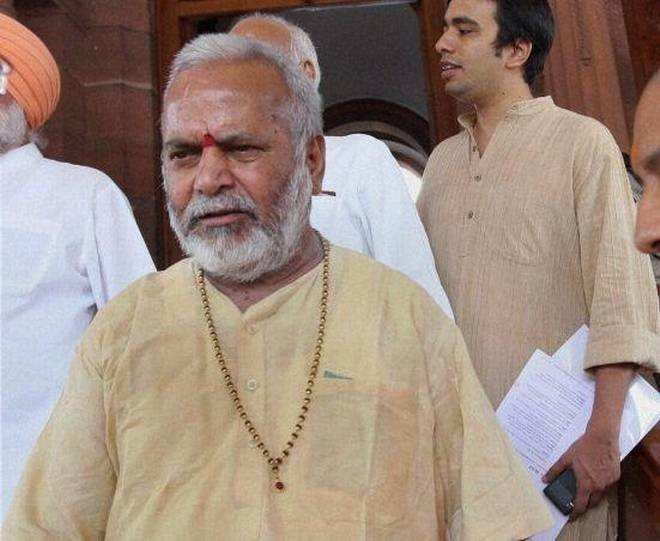 स्वामी चिन्मयानंद स्वामी चिन्मयानंद