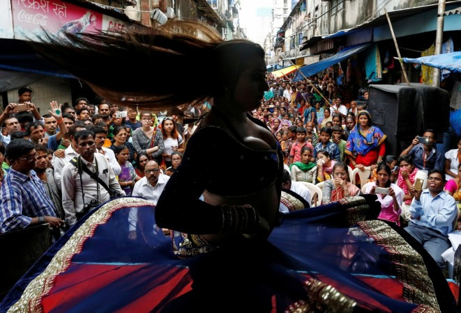 सांकेतिक तस्वीर