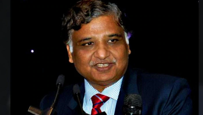 नए रॉ प्रमुख सामंत गोयल