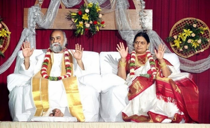 कल्कि भगवान कल्कि भगवान