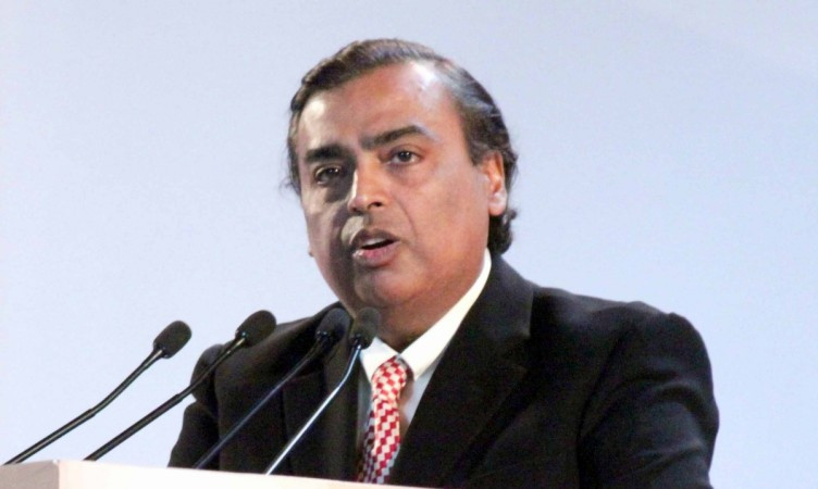 मुकेश अंबानी लगातार आठवें साल सबसे अमीर भारतीय बने मुकेश अंबानी लगातार आठवें साल सबसे अमीर भारतीय बने