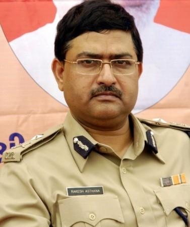 राकेश अस्थाना राकेश अस्थाना