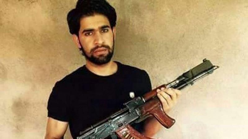 जाकिर मूसा [सांकेतिक तस्वीर]