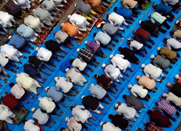 भारत के तीन-चौथाई मुसलमान मोदी को 2019 में दोबारा सत्ता में नहीं देखना चाहते.