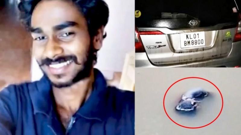 जांच के दौरान केविन का शरीर मंगलवार को एक नहर में पड़ा मिला. जांच के दौरान केविन का शरीर मंगलवार को एक नहर में पड़ा मिला.