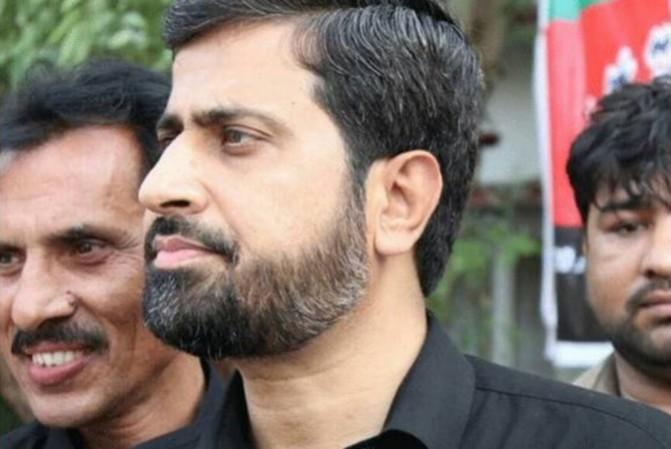 फैयाज उल हसन चौहान फैयाज उल हसन चौहान