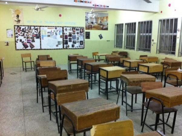 सांकेतिक तस्वीर -