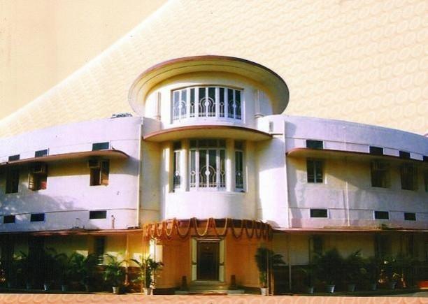 नई दिल्ली स्थित संघ लोक सेवा आयोग की इमारत नई दिल्ली स्थित संघ लोक सेवा आयोग की इमारत