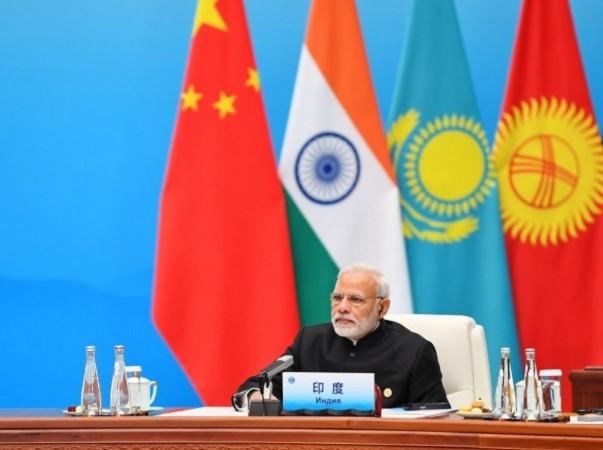 भारतीय प्रधानमंत्री नरेंद्र मोदी भारतीय प्रधानमंत्री नरेंद्र मोदी