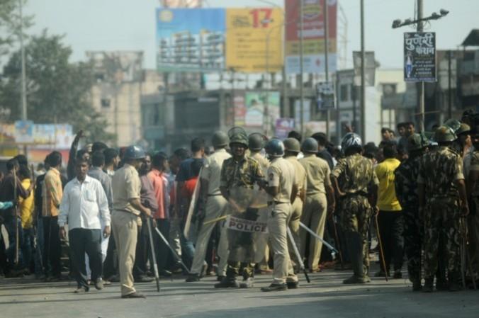 भीमा कोरेगांव हिंसा भीमा कोरेगांव हिंसा