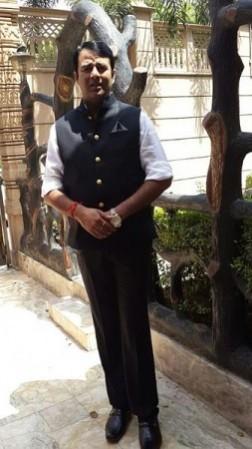 बीजेपी विधायक संगीत सोम बीजेपी विधायक संगीत सोम