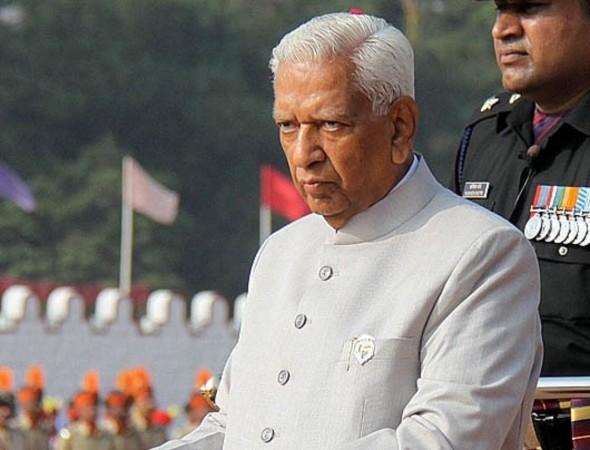 राज्यपाल वजुभाई वाला राज्यपाल वजुभाई वाला