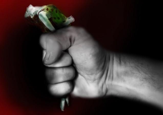 पूर्व में भी भाई द्वारा बहन के साथ बलात्कार की घटनाएं होती आई हैं. (सांकेतिक तस्वीर) पूर्व में भी भाई द्वारा बहन के साथ बलात्कार की घटनाएं होती आई हैं. (सांकेतिक तस्वीर)