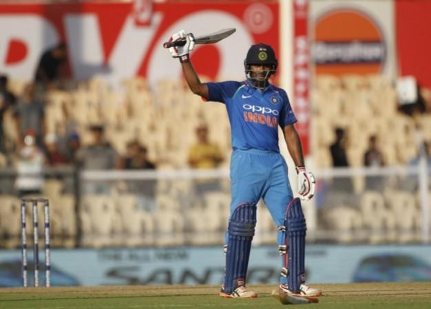 अंबाती रायडू अंबाती रायडू