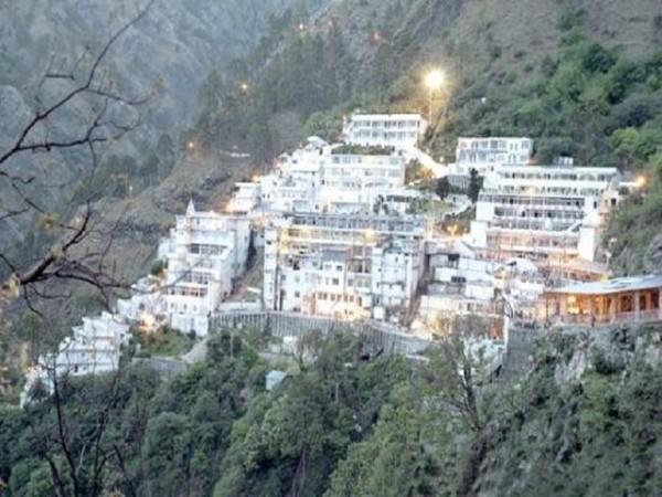 वैष्णो देवी वैष्णो देवी