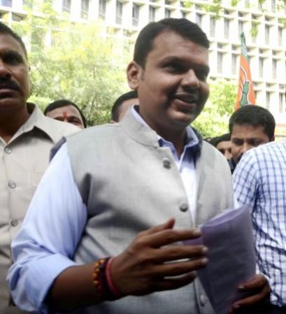 देवेन्द्र फडणवीस देवेन्द्र फडणवीस