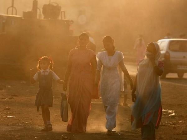 सांकेतिक तस्वीर सांकेतिक तस्वीर
