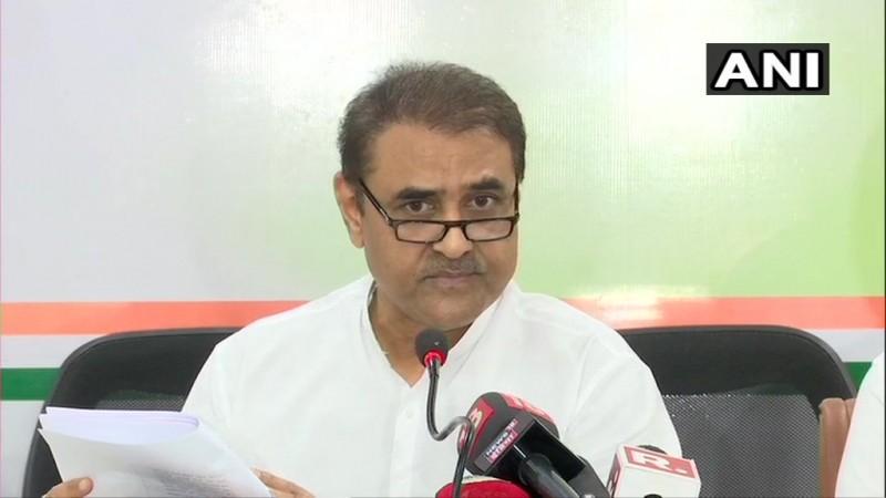 प्रफुल्ल पटेल प्रफुल्ल पटेल