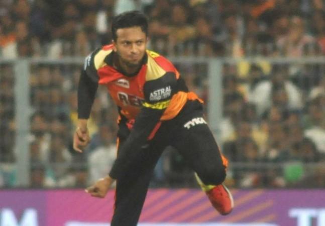 शाकिब अल हसन शाकिब अल हसन