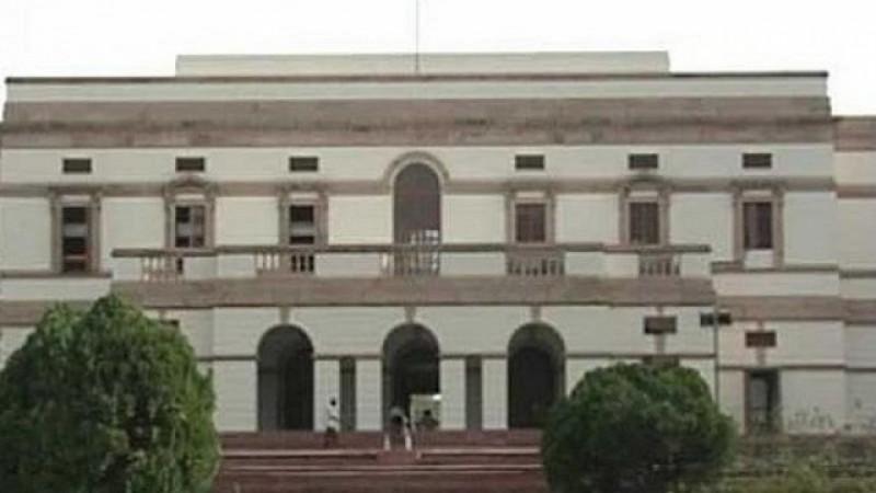 नेहरु स्मारक संग्रहालय एवं पुस्तकालय नेहरु स्मारक संग्रहालय एवं पुस्तकालय