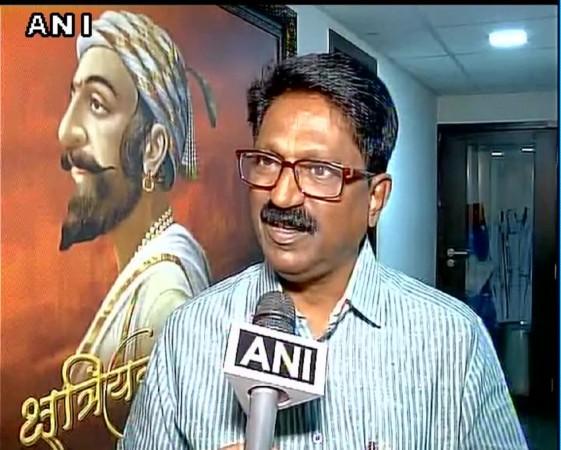 अरविंद सावंत अरविंद सावंत