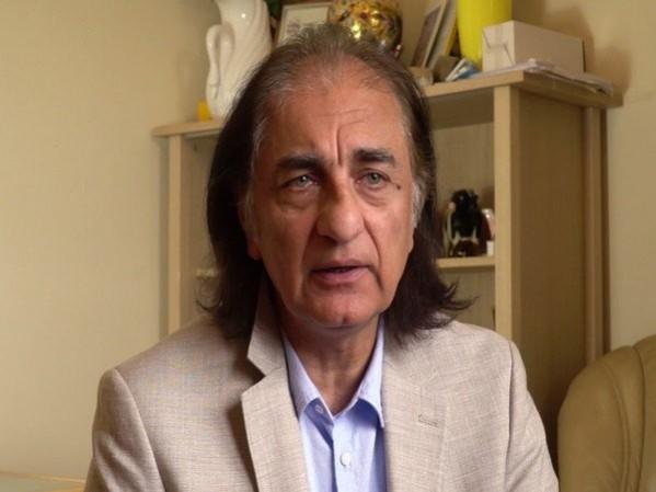 अमजद मिर्जा अमजद मिर्जा