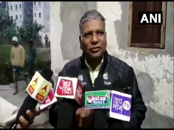 जल्लाद पवन जल्लाद पवन