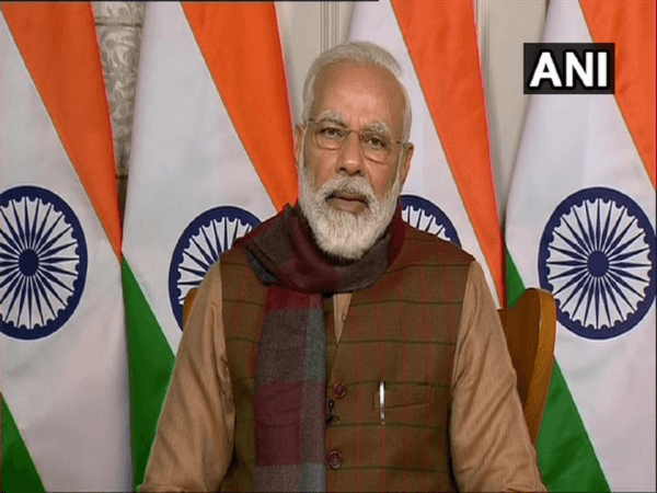 प्रधानमंत्री नरेन्द्र मोदी प्रधानमंत्री नरेन्द्र मोदी