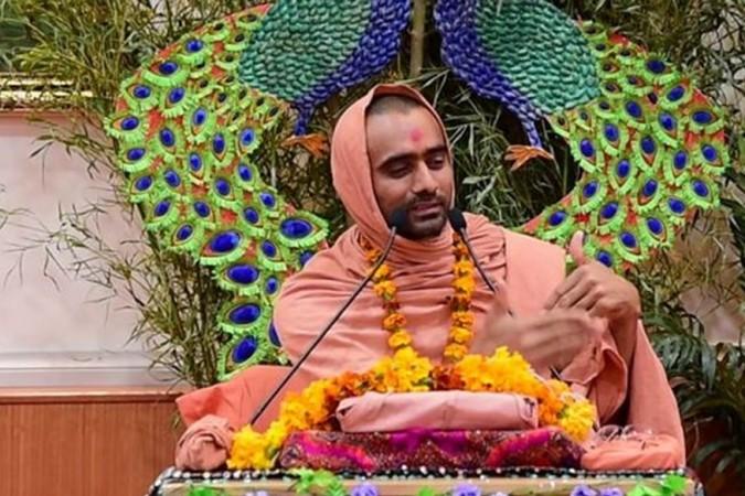 स्वामी कृष्णस्वरूप दासजी -