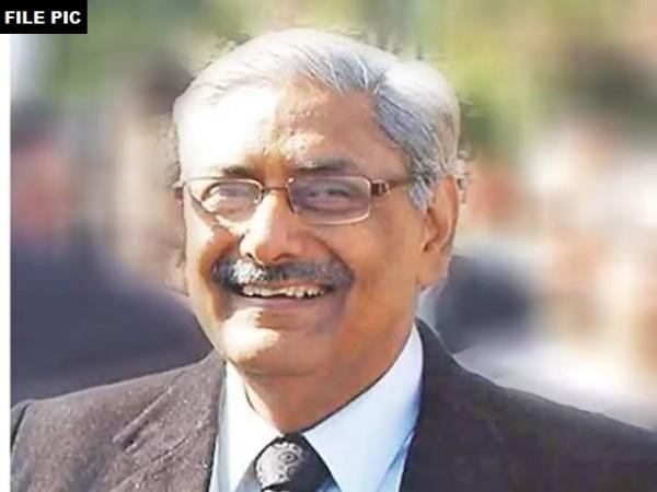 न्यायमूर्ति अरूण मिश्रा -