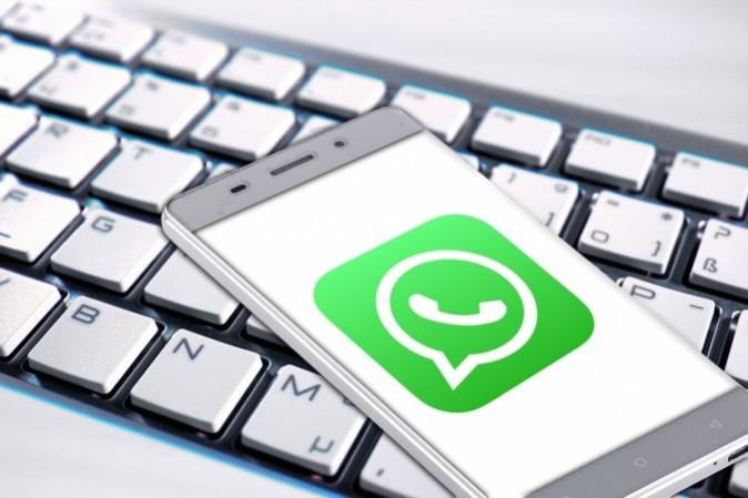 भारत में व्हाट्सएप का उपयोग करने वालों की संख्या 40 करोड़ से अधिक है। Whatsapp