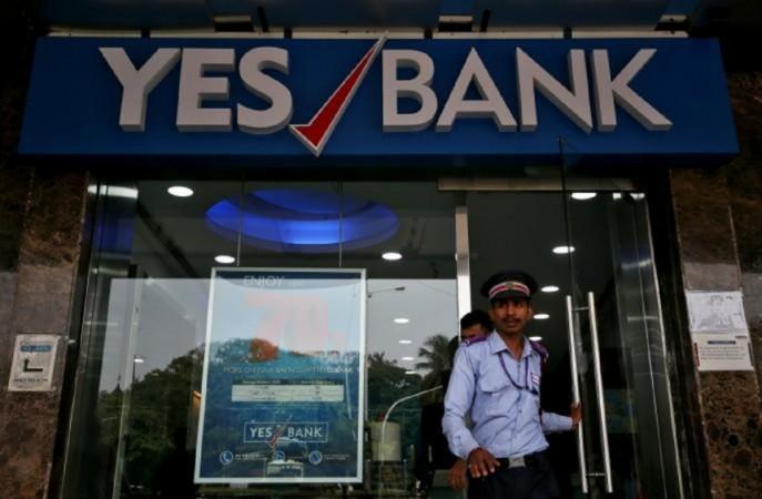 सांकेतिक तस्वीर Yes Bank