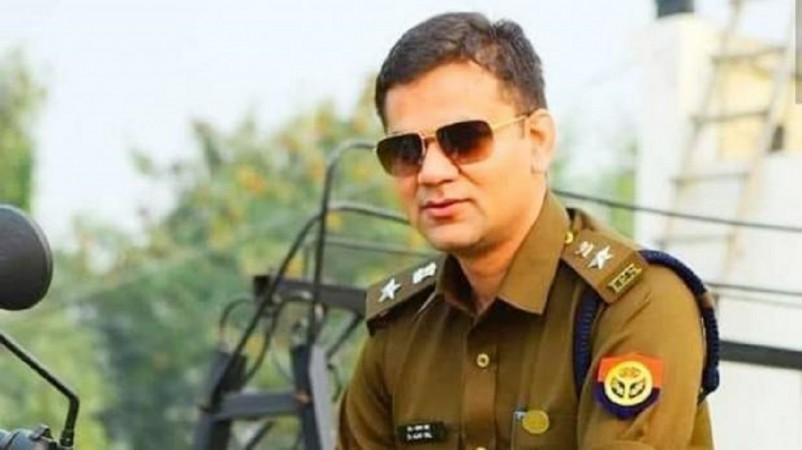 आईपीएस अजय पाल शर्मा -