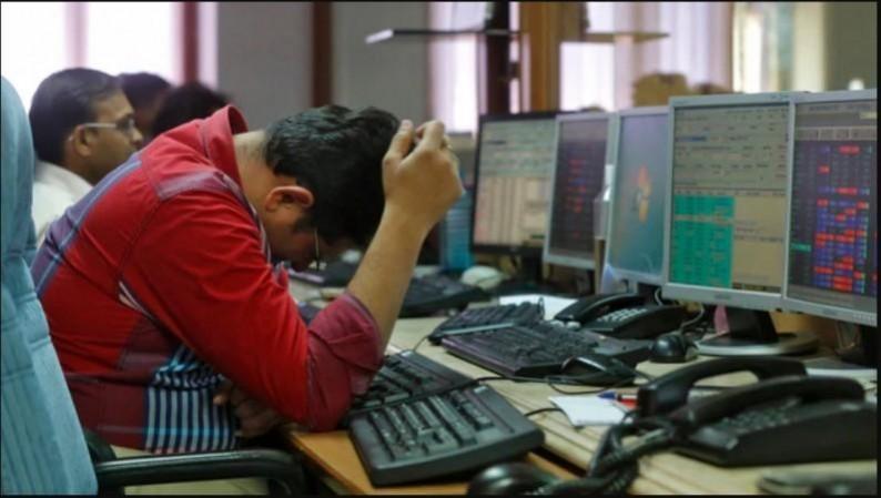 सांकेतिक तस्वीर Share Market