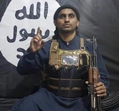 Kabul Gurudwara Attacker from Kerala