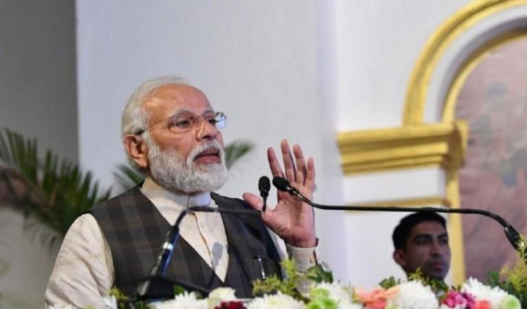 Narendra Modi