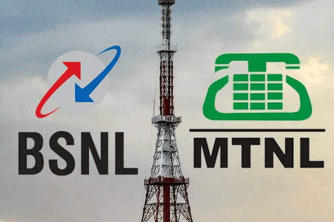 BSNL MTNL
