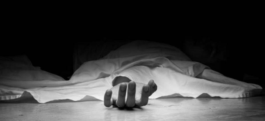 सांकेतिक तस्वीर Suicide